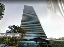 Gateway East (D7), Office #584842161